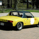 Illustration for article titled Nice Price Or Crack Pipe: Factory Racer Porsche 914-6 For $325,000?